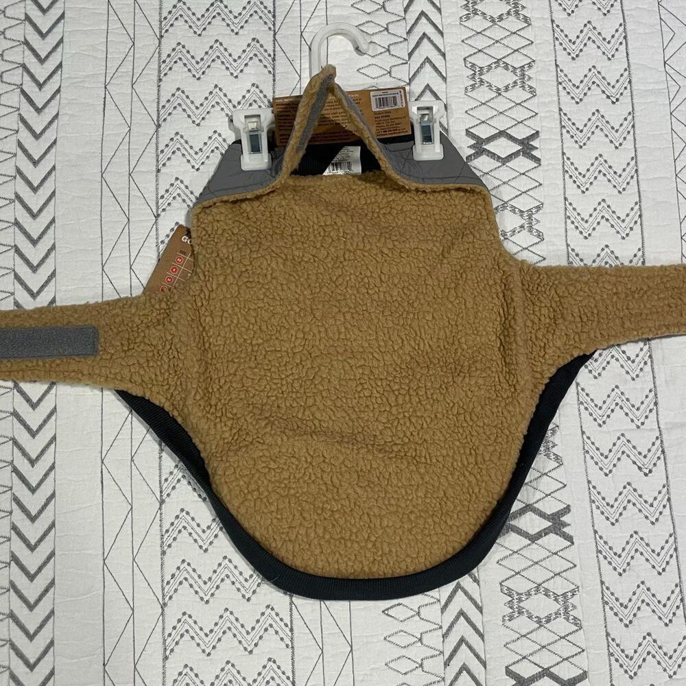 Medium Size Dog Jacket - Picture 4 of 7